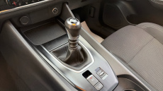 Nissan Qashqai 1.3 DiG-T MH Acenta Premium 5dr Petrol Hatchback